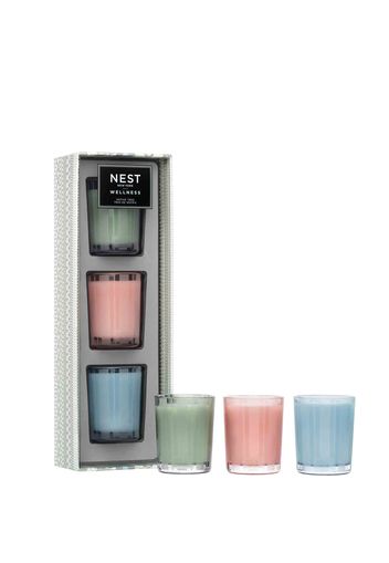 Nest Fragrance Wellness Trio Votive Set