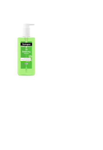 Neutrogena Visibly Clear detergente quotidiano contro i pori dilatati e l'effetto lucido 200 ml