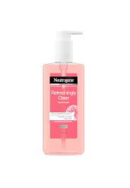 Neutrogena Visibly Clear detergente viso al pompelmo rosa 200 ml