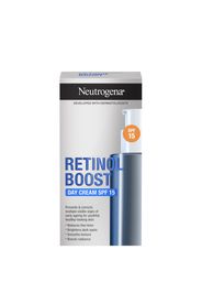 Neutrogena Retinol Boost Day Cream SPF 15 50ml