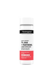 Neutrogena Clear and Defend+ Exfoliator 125ml