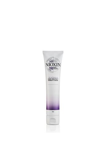 Nioxin Deep Protect Density Mask for coloured or Damaged Hair - Hair Repair Mask, 150ml