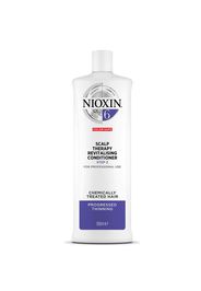 NIOXIN 3-Part System 6 Scalp Therapy Revitalising Conditioner for Chemically Treated Hair with Progressed Thinning 1000ml