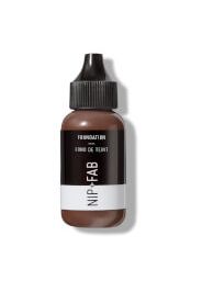 NIP + FAB Make Up fondotinta 30 ml (varie tonalità) - 55