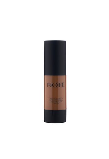 Note Cosmetics Mattifying Extreme Wear Foundation 35ml (Various Shades) - 110 Smoke