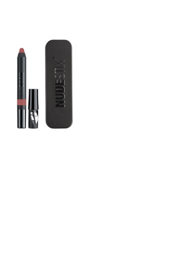 NUDESTIX Magnetic Matte Lip Colour 2.8g (Various Shades) - Rose