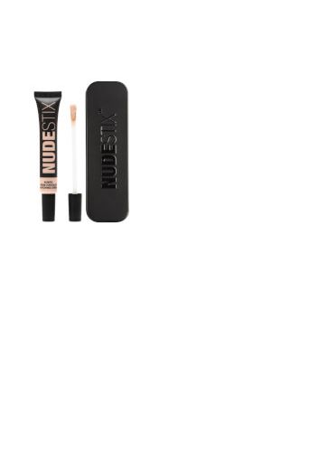 NUDESTIX Nudefix Cream Concealer 10ml (Various Shades) - Nude 1