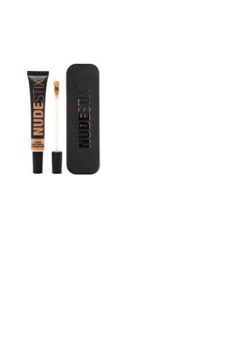 NUDESTIX Nudefix Cream Concealer 10ml (Various Shades) - Nude 6