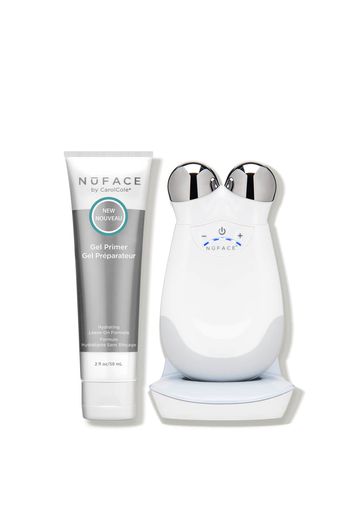 NuFACE Trinity Facial Toning Device