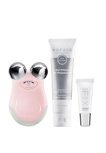 NuFACE Mini Toning Device - Blush