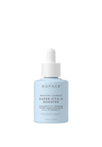 NuFACE Super Vita-C Booster Serum 30ml