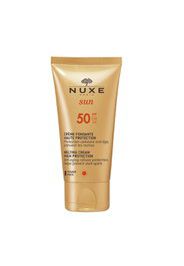 NUXE Sun crema solare alta protezione anti-età viso SPF 50 (50 ml)