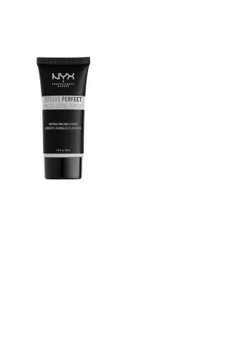 NYX Professional Makeup Studio Perfect Primer (Varie tonalità) - Clear