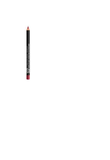 NYX Professional Makeup Suede Matte Lip Liner (Variie tonalità) - Cherry Skies
