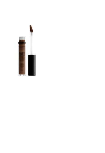 NYX Professional Makeup Can't Stop Won't Stop Contour Concealer (Various Shades) - Deep