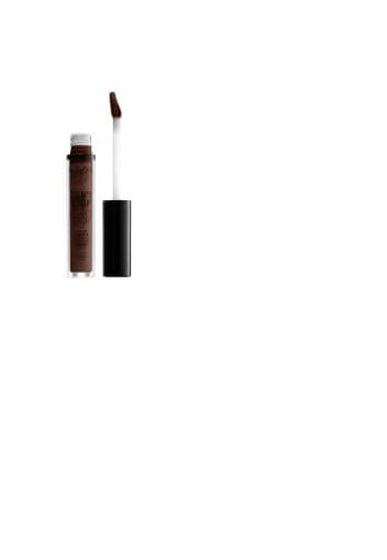 NYX Professional Makeup Can't Stop Won't Stop Contour Concealer (Various Shades) - Deep Espresso