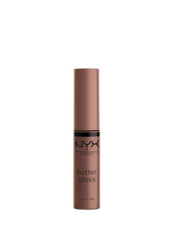 NYX Professional Makeup Gloss in Burro - 48 Cinnamon Roll