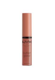 NYX Professional Makeup Gloss in Burro - Praline