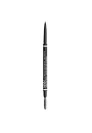 NYX Professional Makeup Micro Brow Pencil (Various Shades) - Ash Brown