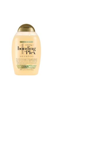 OGX Restoring+ Bonding Plex Shampoo 385ml