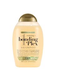 OGX Restoring+ Bonding Plex Shampoo 385ml