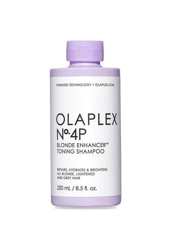 Olaplex, Olaplex No. 4-P Blonde Enhancer Toning Shampoo 250ml