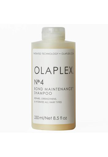 Olaplex Bond Maintenance No. 4 Shampoo donna