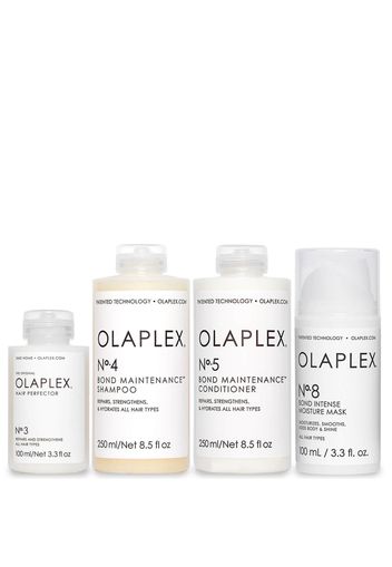 Olaplex, Olaplex No.3, No.4, No.5 and No.8 Bundle