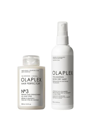 Olaplex Repair and Volumise Set