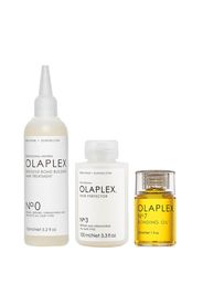 Olaplex Singles' Day Bundle - No.0, No.3, No.7