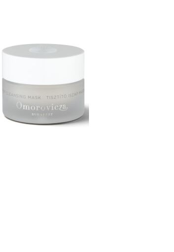 Omorovicza Deep Cleansing Mask 15ml