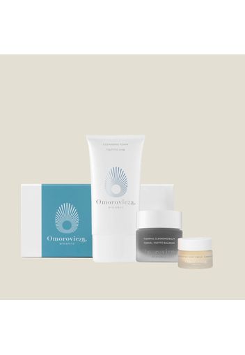 lookfantastic x Omorovicza Best Sellers Kit - Exclusive