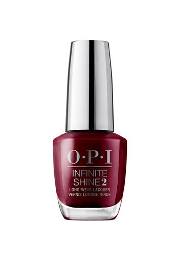 OPI Infinite Shine - Gel like Nail Polish - Malaga Wine 15ml