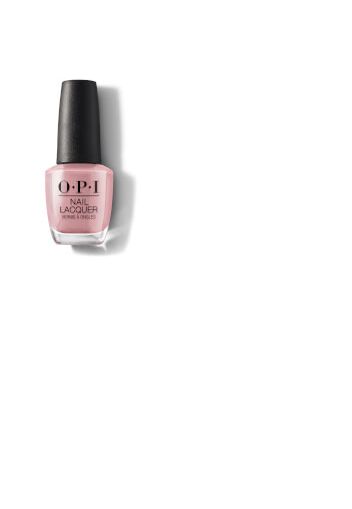 OPI Classic Nail Lacquer - Tickle My France-y (15ml)