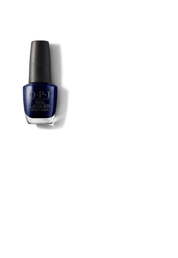 OPI Classic Nail Lacquer - Yoga-ta Get This Blue! (15ml)