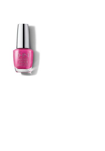 OPI Mexico City Limited Edition Infinite Shine Nail Polish - Telenovela me About It 15ml