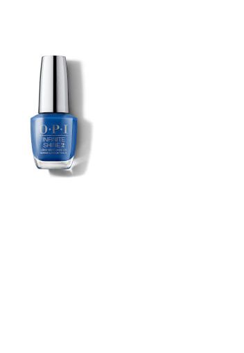 OPI Mexico City Limited Edition Infinite Shine Nail Polish - Mi Casa Es Blue Casa 15ml