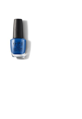 OPI Mexico City Limited Edition Nail Polish - Mi Casa Es Blue Casa 15ml