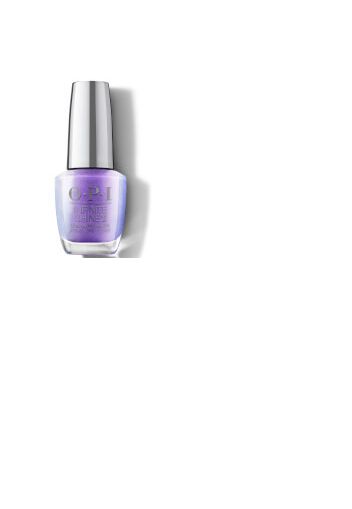 OPI Hidden Prism Limited Edition Infinite Shine Long Wear Nail Polish, Prismatic Fanatic 15ml