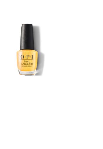 OPI Hidden Prism Limited Edition Nail Polish, Magic Hour 15ml