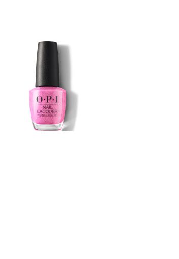 OPI Hidden Prism Limited Edition Nail Polish, She's a Hidden Prismaniac 15ml