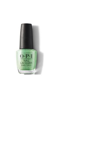 OPI Hidden Prism Limited Edition Nail Polish, Gleam On! 15ml