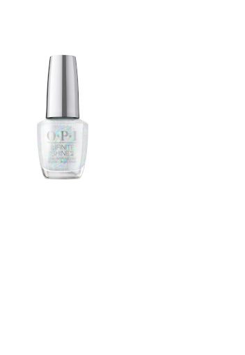 OPI Shine Bright Collection Infinite Shine Long-Wear Nail Polish - All A'twitter in Glitter 15ml