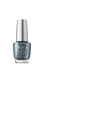 OPI Shine Bright Collection Infinite Shine Long-Wear Nail Polish - Puttin' on the Glitz 15ml