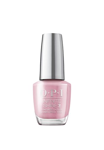 OPI DTLA Collection Infinite Shine Long-wear Nail Polish 15ml (Various Shades) - (P)Ink on Canvas