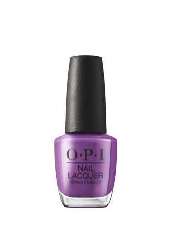 OPI Nail Polish DTLA Collection 15ml (Various Shades) - Violet Visionary