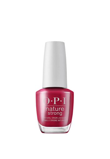 OPI Nature Strong Natural Vegan Nail Polish 15ml (Various Shades) - A Bloom with a View