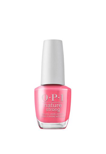 OPI Nature Strong Natural Vegan Nail Polish 15ml (Various Shades) - Big Bloom Energy