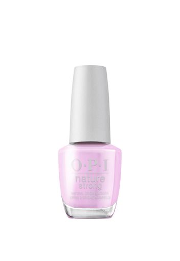 OPI Nature Strong Natural Vegan Nail Polish 15ml (Various Shades) - Natural Mauvement