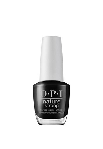 OPI Nature Strong Natural Vegan Nail Polish 15ml (Various Shades) - Onyx Skies